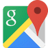 Google My Business Icon